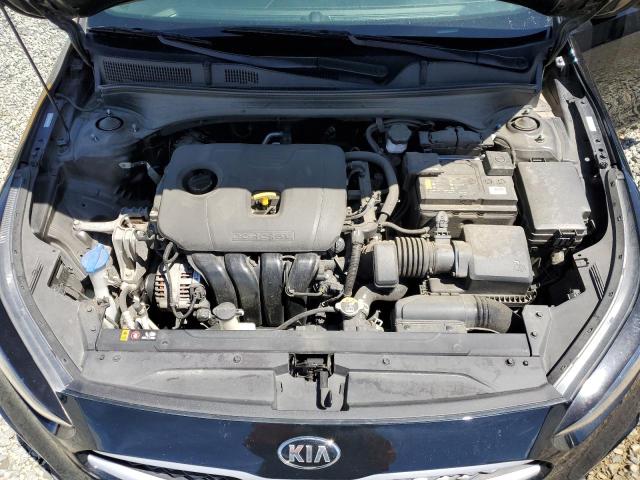 Photo 11 from auction – 2021 KIA FORTE FE with VIN 3KPF24AD6ME283403