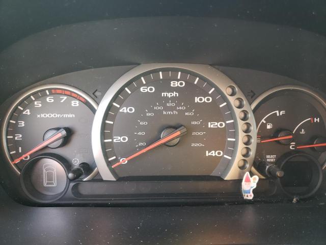 Photo 9 from auction – 2005 HONDA PILOT EX with VIN 2HKYF18455H512961