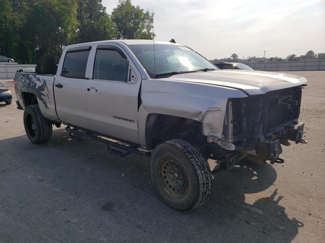 Photo 4 from auction – 2014 CHEVROLET SILVERADO with VIN 3GCUKREC4EG409625