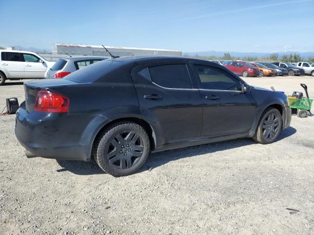 Photo 3 from auction – 2013 DODGE AVENGER SE with VIN 1C3CDZAB5DN725466