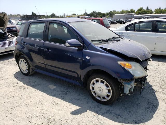 Photo 4 from auction – 2006 TOYOTA SCION XA with VIN JTKKT624865016521