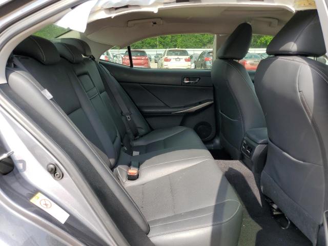 Photo 10 from auction – 2016 LEXUS IS 200T with VIN JTHBA1D20G5037407