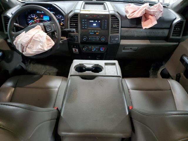 Photo 8 from auction – 2020 FORD F250 SUPER with VIN 1FT7W2B64LED94992
