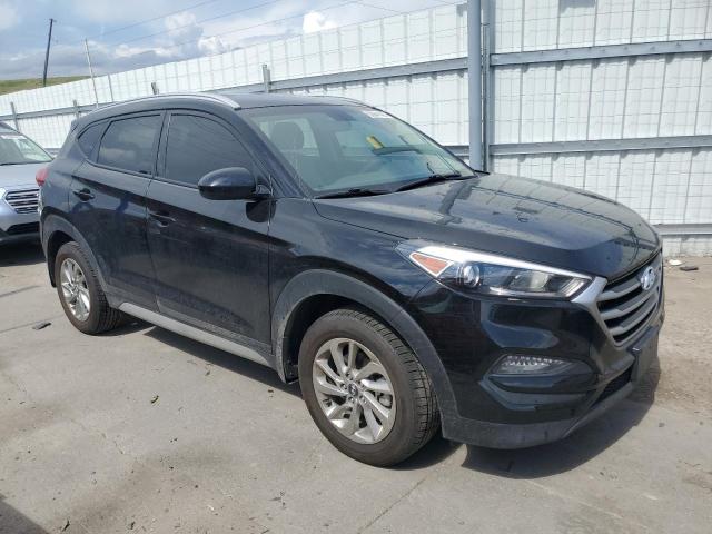 Photo 4 from auction – 2017 HYUNDAI TUCSON LIM with VIN KM8J3CA41HU536809