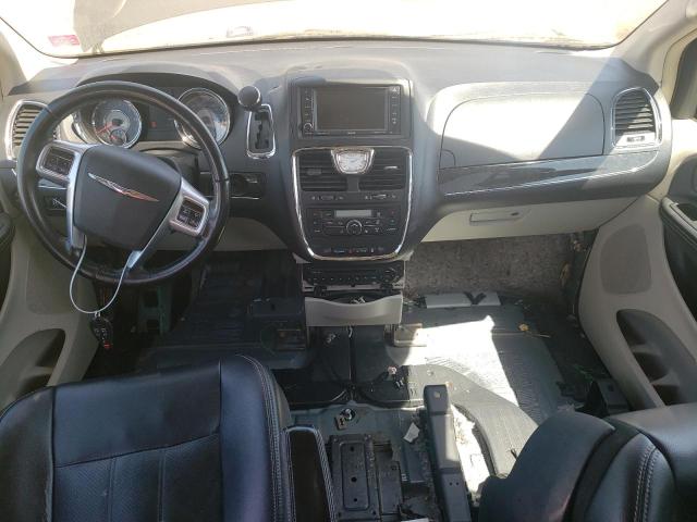 Zdjęcie 8 z aukcji – 2011 CHRYSLER TOWN & COU z VIN 2A4RR8DG5BR784472