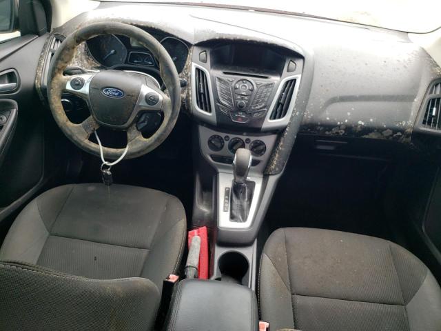 Photo 8 from auction – 2012 FORD FOCUS SE with VIN 1FAHP3K26CL241620