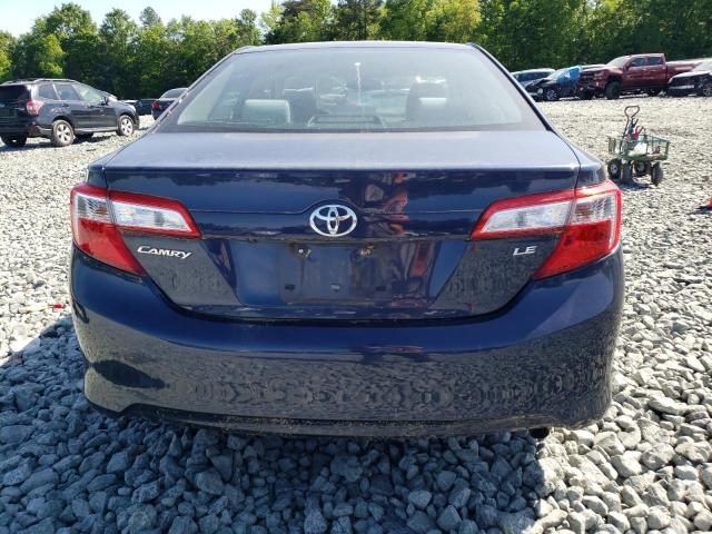 Photo 6 from auction – 2014 TOYOTA CAMRY L with VIN 4T4BF1FK2ER387349