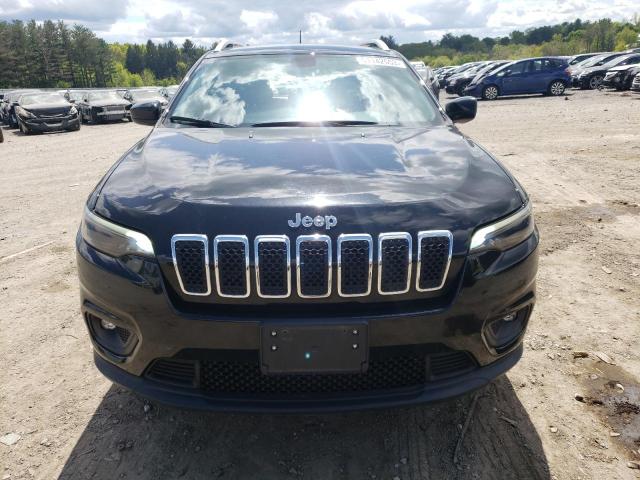 Photo 5 from auction – 2019 JEEP CHEROKEE L with VIN 1C4PJMCX8KD308847