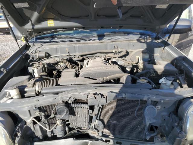 Photo 11 from auction – 2003 TOYOTA TUNDRA ACC with VIN 5TBBT48113S338618