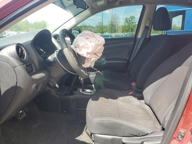 Photo 7 from auction – 2016 NISSAN VERSA S with VIN 3N1CN7AP6GL860181