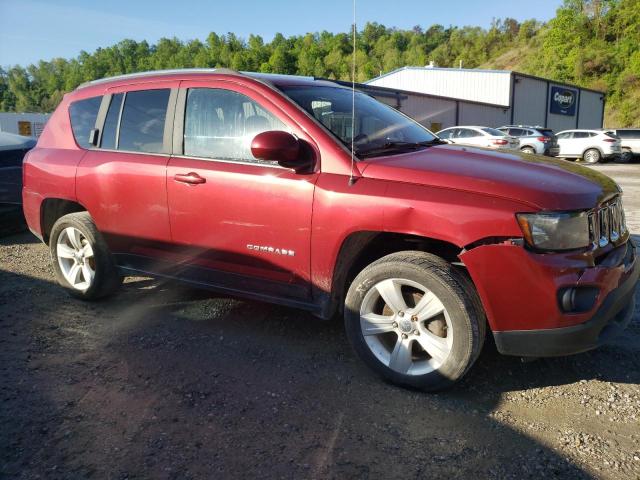 Photo 4 from auction – 2014 JEEP COMPASS LA with VIN 1C4NJDEB7ED884121
