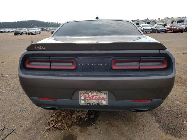 Photo 6 from auction – 2015 DODGE CHALLENGER with VIN 2C3CDZBG8FH774294