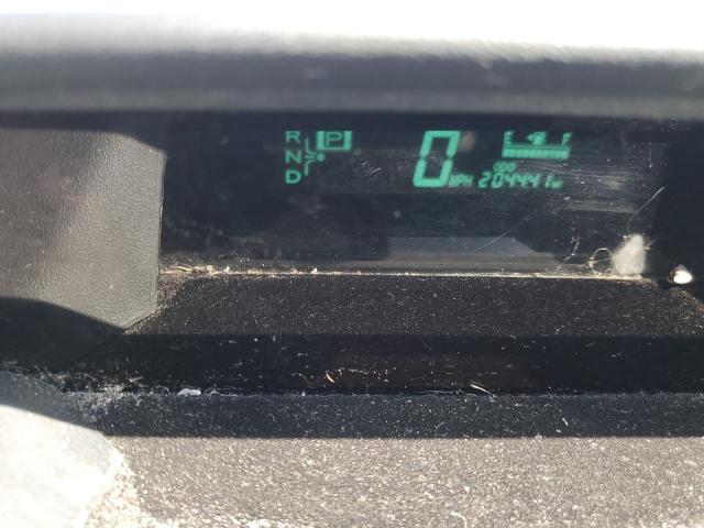 Photo 9 from auction – 2008 TOYOTA PRIUS with VIN JTDKB20U487744155