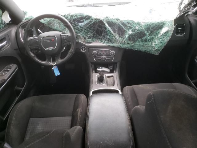 Photo 8 from auction – 2021 DODGE CHARGER R/ with VIN 2C3CDXCT2MH514650