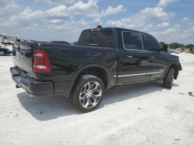 Photo 3 from auction – 2019 RAM 1500 LIMIT with VIN 1C6SRFHT5KN789081