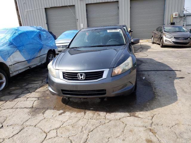 Photo 5 from auction – 2010 HONDA ACCORD LXP with VIN 1HGCP2F45AA045348
