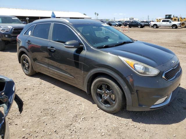 Фото 4 с аукциона – 2017 KIA NIRO EX с VIN KNDCC3LC7H5052980