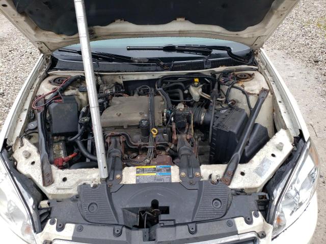 Photo 11 from auction – 2009 CHEVROLET IMPALA 1LT with VIN 2G1WT57K091291308