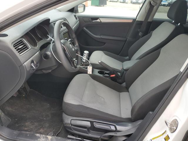 Photo 7 from auction – 2017 VOLKSWAGEN JETTA S with VIN 3VW167AJ0HM358840