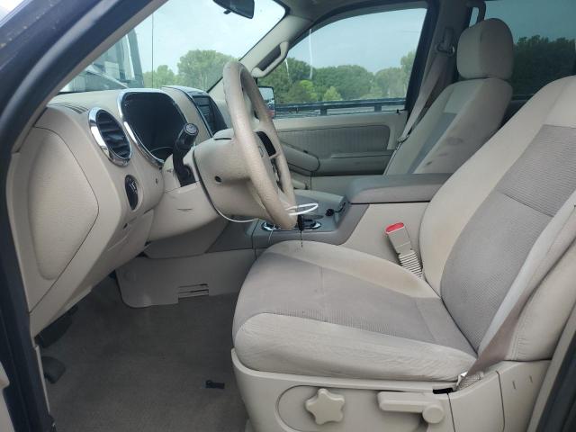Photo 7 from auction – 2007 FORD EXPLORER X with VIN 1FMEU63E67UB09548
