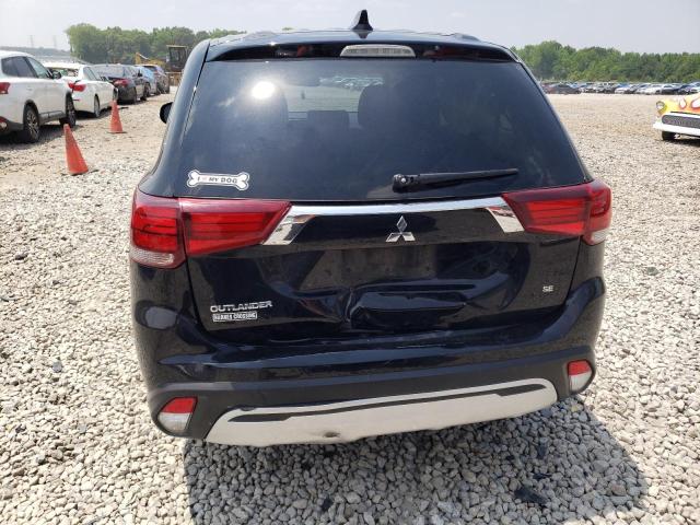 Photo 6 from auction – 2020 MITSUBISHI OUTLANDER with VIN JA4AD3A34LZ038568