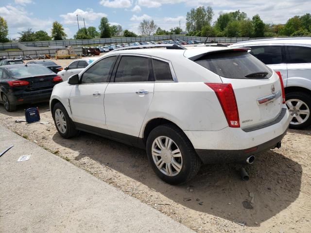 Photo 2 from auction – 2011 CADILLAC SRX LUXURY with VIN 3GYFNDEY8BS512063