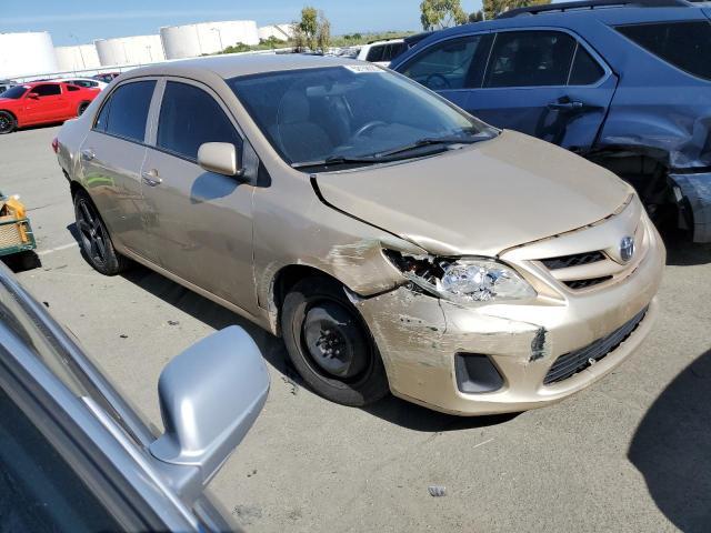 Photo 4 from auction – 2013 TOYOTA COROLLA BA with VIN JTDBU4EE8DJ122467