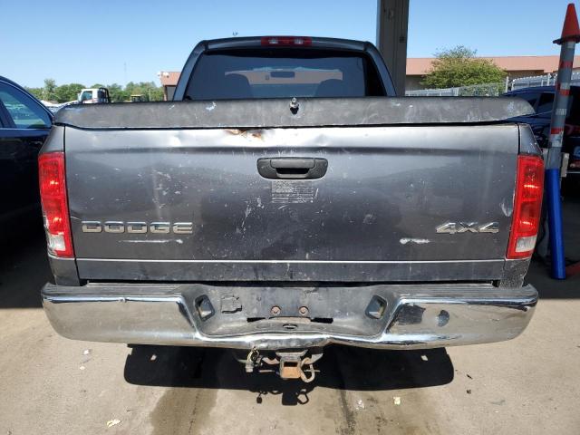 Photo 6 from auction – 2003 DODGE RAM 1500 S with VIN 1D7HU18NX3J612370