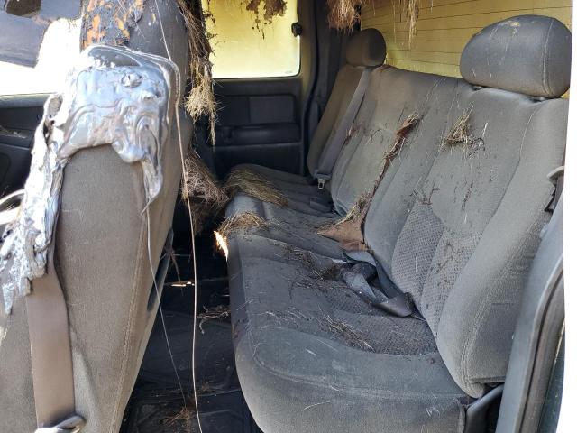 Photo 10 from auction – 2003 CHEVROLET SILVERADO with VIN 2GCEK19T831166293