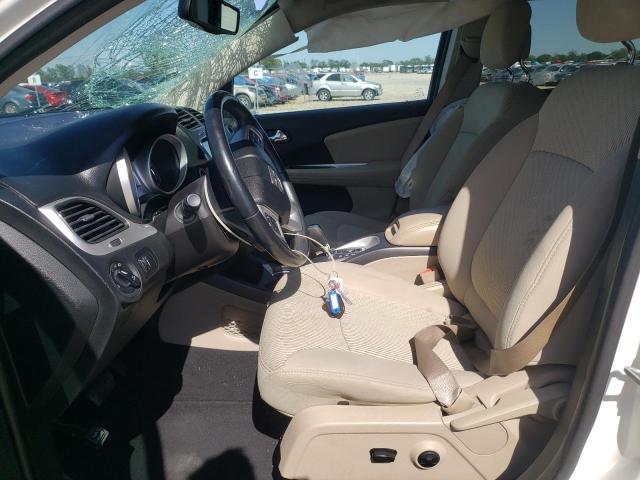Photo 7 from auction – 2014 DODGE JOURNEY SX with VIN 3C4PDDBGXET181882