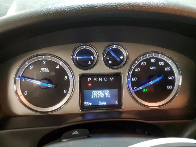 Photo 9 from auction – 2010 CADILLAC ESCALADE P with VIN 1GYUKCEF9AR164364