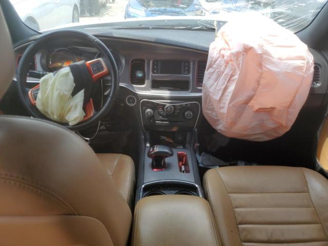 Photo 8 from auction – 2012 DODGE CHARGER SX with VIN 2C3CDXHGXCH128889