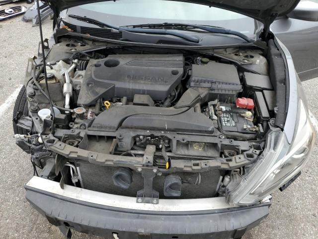 Photo 11 from auction – 2016 NISSAN ALTIMA 2.5 with VIN 1N4AL3AP0GN379240