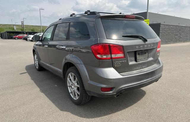 Photo 3 from auction – 2013 DODGE JOURNEY R/ with VIN 3C4PDDFG3DT708962