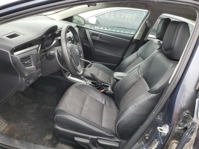 Photo 7 from auction – 2016 TOYOTA COROLLA L with VIN 2T1BURHE7GC541452