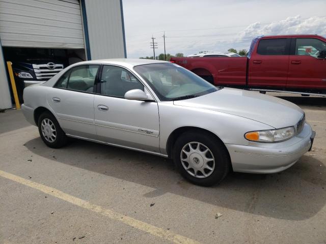Photo 4 from auction – 2002 BUICK CENTURY with VIN 2G4WS52J021106121