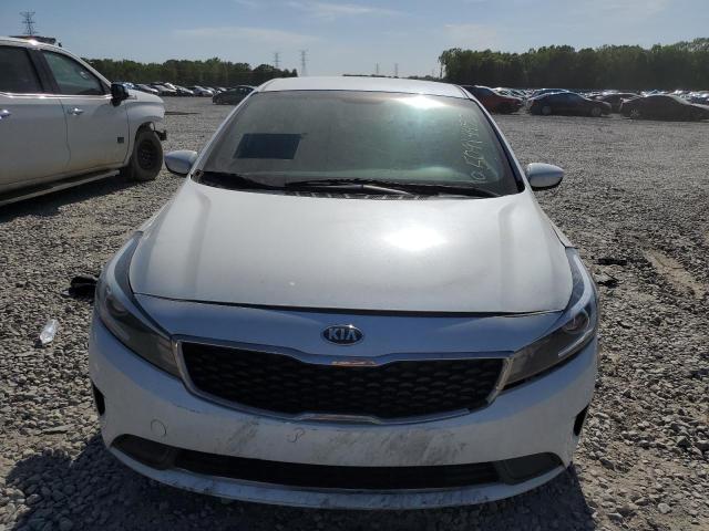 Photo 5 from auction – 2018 KIA FORTE LX with VIN 3KPFL4A79JE176042