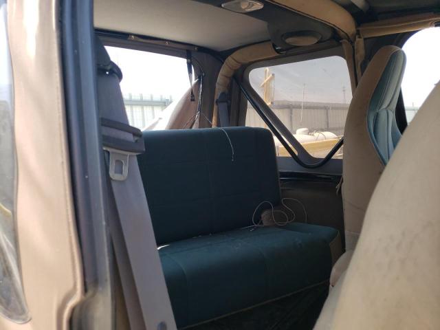 Photo 10 from auction – 1999 JEEP WRANGLER / with VIN 1J4FY49S2XP462649