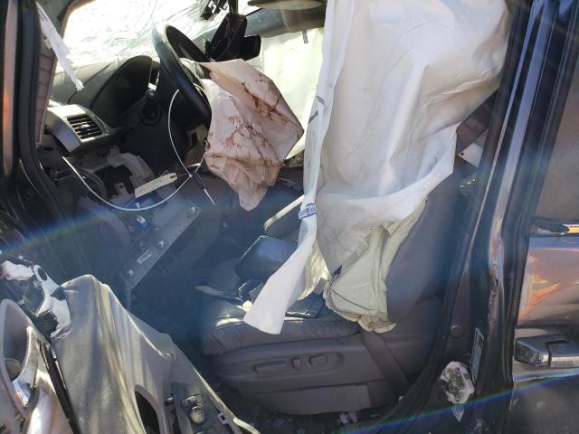 Photo 7 from auction – 2014 HONDA ODYSSEY EX with VIN 5FNRL5H68EB092262