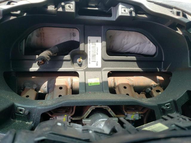 Photo 9 from auction – 2016 KIA FORTE LX with VIN KNAFK4A69G5466406