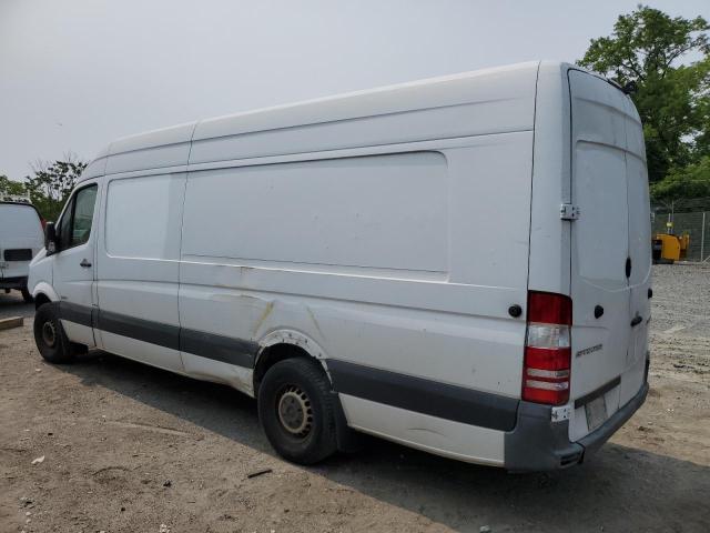 Photo 2 from auction – 2015 MERCEDES-BENZ SPRINTER 2 with VIN WD3PE8DC0FP113590