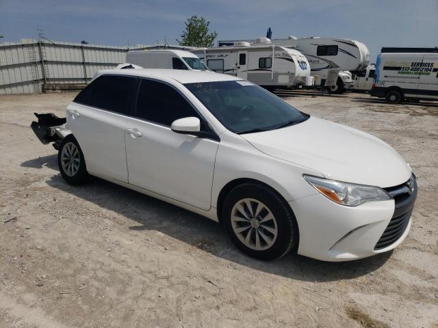 Photo 4 from auction – 2017 TOYOTA CAMRY LE with VIN 4T1BF1FK7HU286435