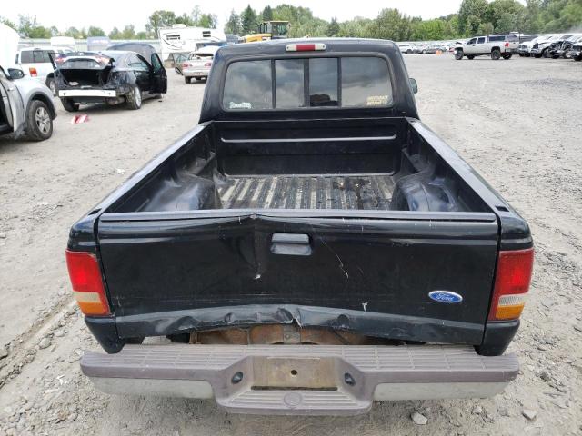 Photo 10 from auction – 1996 FORD RANGER with VIN 1FTCR10A2TPB55937