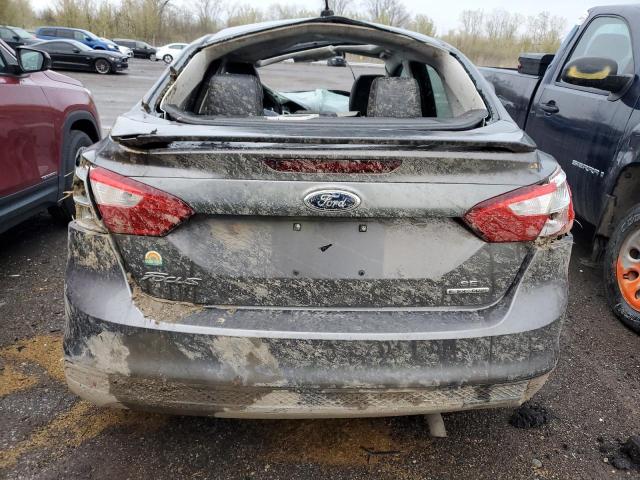 Photo 6 from auction – 2014 FORD FOCUS SE with VIN 1FADP3F2XEL459670