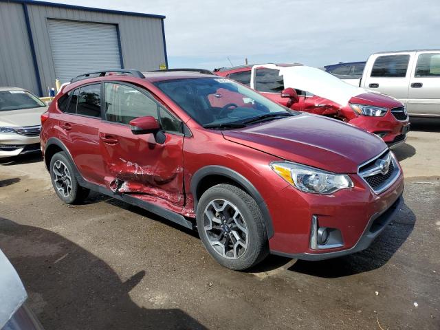 Photo 4 from auction – 2016 SUBARU CROSSTREK with VIN JF2GPAKC9GH272079