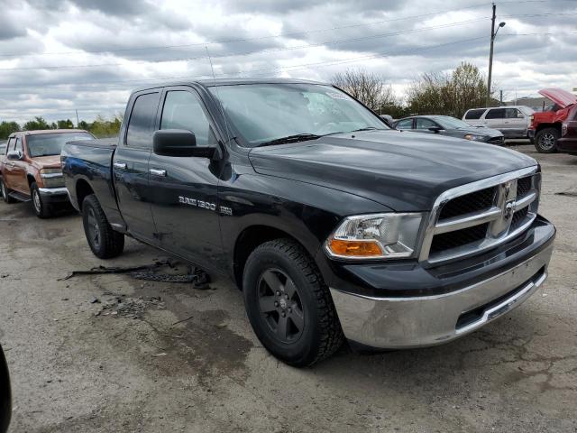 Zdjęcie 4 z aukcji – 2011 DODGE RAM 1500 z VIN 1D7RV1GT0BS650068