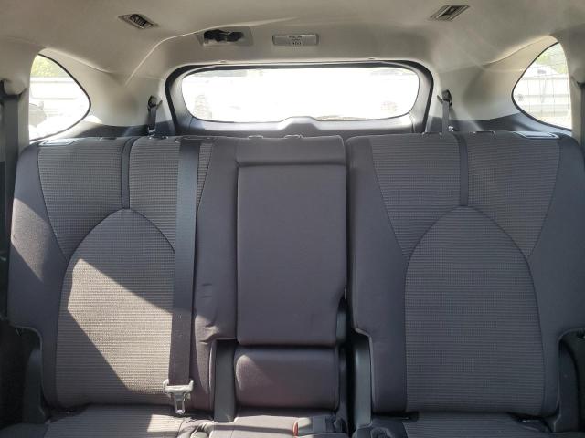Photo 10 from auction – 2022 TOYOTA HIGHLANDER with VIN 5TDBZRBH0NS594650