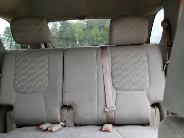 Photo 10 from auction – 2005 CHEVROLET EQUINOX LT with VIN 2CNDL63FX56190931