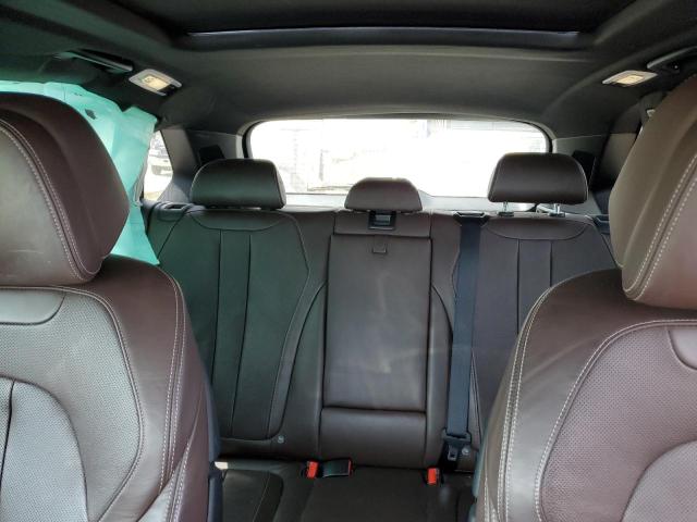 Photo 10 from auction – 2017 BMW X5 XDRIVE5 with VIN 5UXKR6C58H0J84428