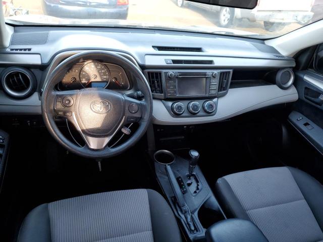Photo 8 from auction – 2013 TOYOTA RAV4 LE with VIN 2T3BFREV6DW111945